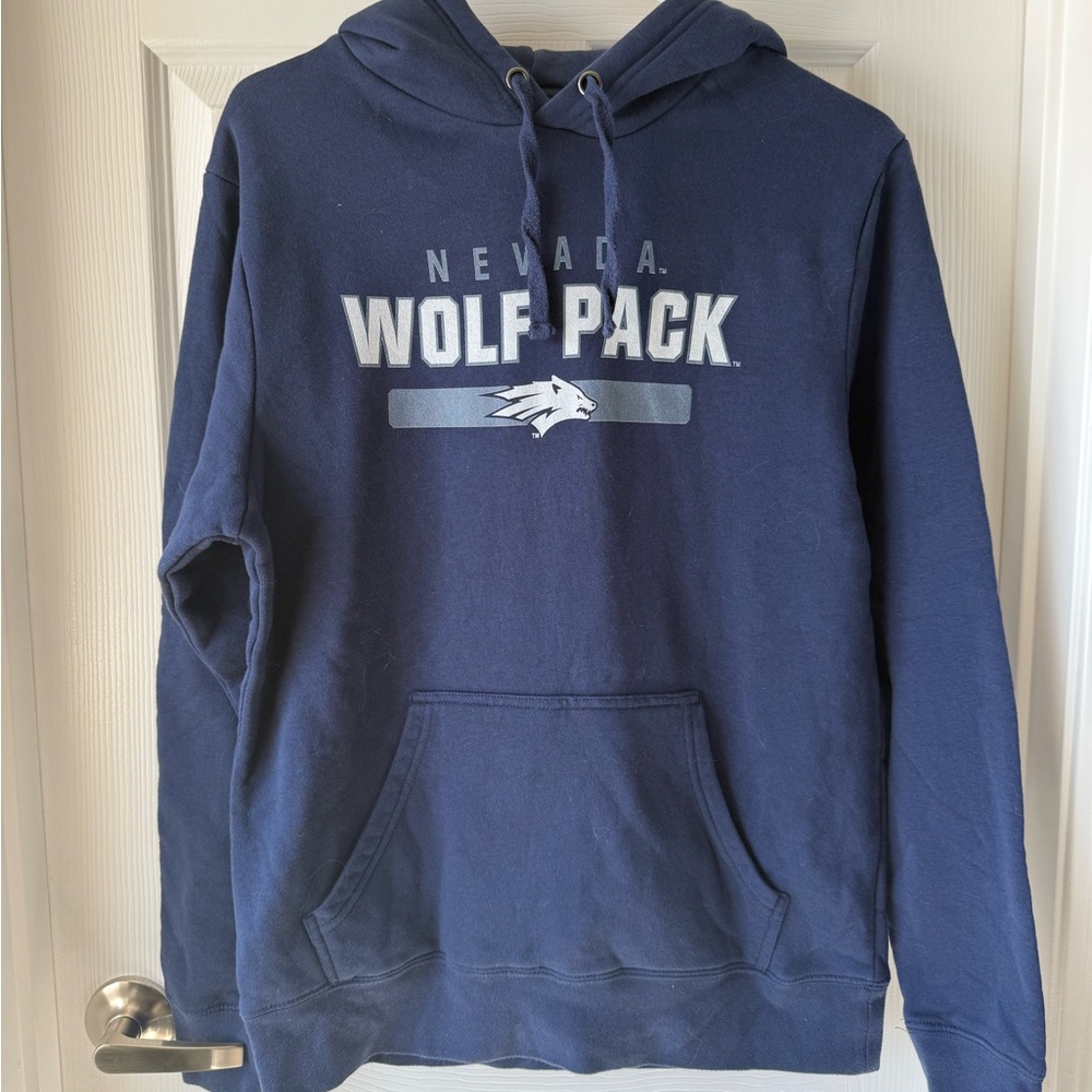 UNR Hoodie